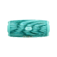 Портативная акустика JBL Charge 5, Teal, бирюзовый