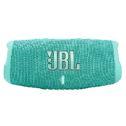 Портативная акустика JBL Charge 5, Teal, бирюзовый