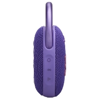 Портативная акустика JBL Clip 5, Purple, фиолетовый