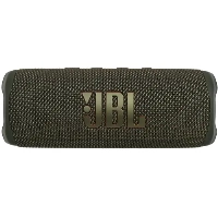 Портативная акустика JBL Flip 6, Green