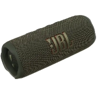 Портативная акустика JBL Flip 6, Green