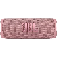 Портативная акустика JBL Flip 6, Pink