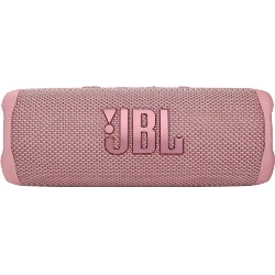 Портативная акустика JBL Flip 6, Pink