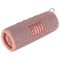 Портативная акустика JBL Flip 6, Pink