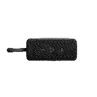  Портативная акустика JBL GO 3, Black