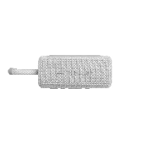 Портативная акустика JBL GO 3, White