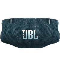 Портативная акустика JBL Xtreme 4, Blue, синий