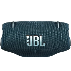 Портативная акустика JBL Xtreme 4, Blue, синий