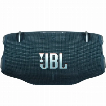 Портативная акустика JBL Xtreme 4, Blue, синий