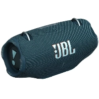 Портативная акустика JBL Xtreme 4, Blue, синий