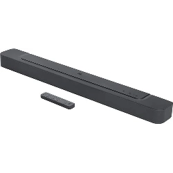 Саундбар JBL Soundbar 300, Black, черный