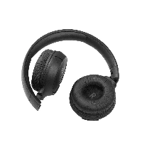 Беспроводные наушники JBL Tune 510BT Black, черный