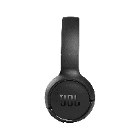 Беспроводные наушники JBL Tune 510BT Black, черный