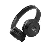 Беспроводные наушники JBL Tune 510BT Black, черный