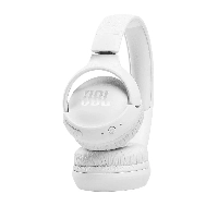 Беспроводные наушники JBL Tune 510BT White, белый