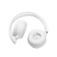 Беспроводные наушники JBL Tune 510BT White, белый