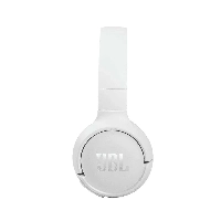 Беспроводные наушники JBL Tune 510BT White, белый