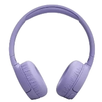 Беспроводные наушники JBL Tune 670NC, Purple, фиолетовый