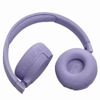 Беспроводные наушники JBL Tune 670NC, Purple, фиолетовый