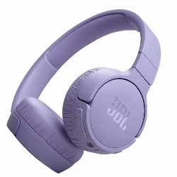 Беспроводные наушники JBL Tune 670NC, Purple, фиолетовый