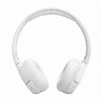 Беспроводные наушники JBL Tune 670NC, White, белый