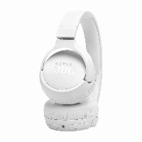 Беспроводные наушники JBL Tune 670NC, White, белый