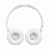 Беспроводные наушники JBL Tune 670NC, White, белый