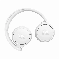 Беспроводные наушники JBL Tune 670NC, White, белый