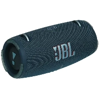 Портативная акустика JBL Xtreme 3, 100 Вт, Blue, синий