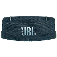 Портативная акустика JBL Xtreme 3, 100 Вт, Blue, синий