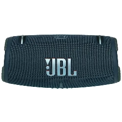 Портативная акустика JBL Xtreme 3, 100 Вт, Blue, синий