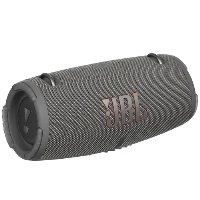 Портативная акустика JBL Xtreme 3, 100 Вт, Gray, серый