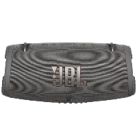 Портативная акустика JBL Xtreme 3, 100 Вт, Gray, серый