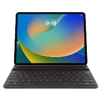 Apple Smart Keyboard Folio для iPad Pro 12.9, Black