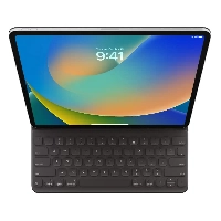 Apple Smart Keyboard Folio для iPad Pro 12.9, Black