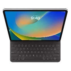 Apple Smart Keyboard Folio для iPad Pro 12.9, Black