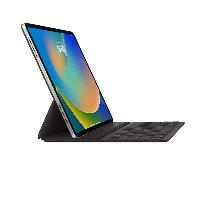 Apple Smart Keyboard Folio для iPad Pro 12.9, Black