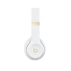 Беспроводные наушники Beats Solo 4, White, белый