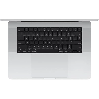 Ноутбук Apple MacBook Pro 16 M4M (MX2V3), 36/1024 GB, Silver, серебристый