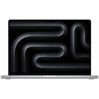 Ноутбук Apple MacBook Pro 16 M4 Pro (Z1FQ00005), 48/1 TB, Silver, серебристый