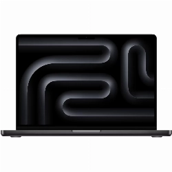 Ноутбук Apple MacBook Pro 16 M4 Max (MX303), 36/1024 Гб, Space Black, космический черный