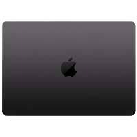 Ноутбук Apple MacBook Pro 16 M4 Pro (MX2Y3), 48/512 GB, Space Black, космический черный