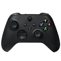 Игровая приставка Microsoft Xbox Series S, 1ТБ, Carbon Black