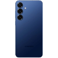 Смартфон Samsung Galaxy S25 Plus, 12/256 Гб, Navy, синий