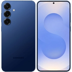 Смартфон Samsung Galaxy S25 Plus, 12/256 Гб, Navy, синий