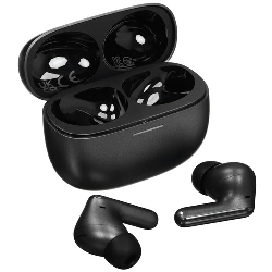 Беспроводные наушники Xiaomi Buds 6 Pro, Black, черный