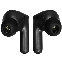 Беспроводные наушники Xiaomi Buds 6 Pro, Black, черный