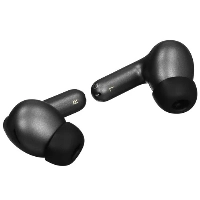 Беспроводные наушники Xiaomi Buds 6 Pro, Black, черный