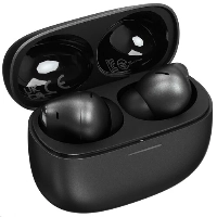 Беспроводные наушники Xiaomi Buds 6 Pro, Black, черный