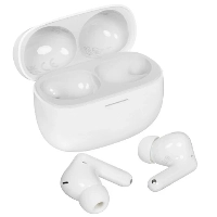 Беспроводные наушники Xiaomi Buds 6 Pro, White, белый